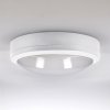 solight led venkovni osvetleni siena bile 20w 1500lm 4000k ip54 23cm obr galerie big ies95033076