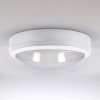 solight led venkovni osvetleni siena bile 20w 1500lm 4000k ip54 23cm obr galerie big ies68765923