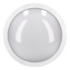 solight led venkovni osvetleni siena bile 20w 1500lm 4000k ip54 23cm obr galerie big ies92170028