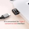 baseus adapter usb samec na usb c samice 3a cerna obr galerie big ies91122969