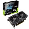 asus dual geforce rtx 3050 v2 oc edition 8gb ien512862