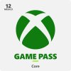 xbox game pass core predplatne na 12 mesicu eurozone ien501816