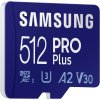 samsung microsdxc 512gb pro plus usb adapter image1 big ies70474014