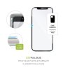 ochranne tvrzene sklo fixed full cover pro xiaomi redmi note 13 pro 5g poco x6 5g lepeni pres cely displej cerne obr galerie big ies78797595