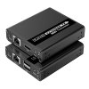 premiumcord hdmi kvm extender 4k a full hd 1080p na 70m s prenosem usb ien402447