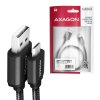 axagon bumm am15ab hq kabel microusb usb a 1 5m image1 big ies53512786