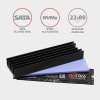 axagon clr m2l10 hlinikovy chladic pro m 2 2280 ssd 10mm image1 big ies42912789