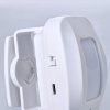 solight bezdratovy hlasic pohybu gong napajeni ze zasuvky externi pir cidlo obr galerie big ies92839797