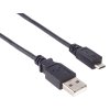 premiumcord kabel micro usb 2 0 a b 5m ien109613