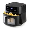 domo do543fr horkovzdusna friteza s pruzorem 8 l obr galerie big ies79786310