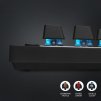 logitech g pro x tkl lightspeed gaming keyboard black us int l 2 4ghz bt tactile image1 big ies75996097