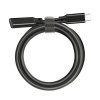 premiumcord usb c prodluzovaci kabel usb 3 2 generation 2 c male c female 1m image1 big ies88733867