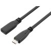 premiumcord usb c prodluzovaci kabel ku31mfa1 ien489771