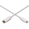 premiumcord lightning usb c%E2%84%A2 nabijeci a datovy kabel mfi pro iphone ipad 0 5m image1 big ies88471259