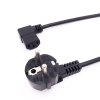 premiumcord kabel sitovy 230v k pocitaci 3m iec konektor do uhlu 90 image1 big ies87147313