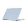 epico shell cover macbook air 13 2018 2020 matt svetle modra a1932 a2179 m1 air a2337 ien433136
