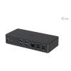 i tec usb 3 0 usb c thunderbolt 3 professional dual 4k display docking station gen2 pd 100w obr galerie big ies74822379