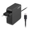 aligator chytry usb c adapter power delivery 65w ien471460