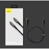 baseus tungsten gold rychlonabijeci datovy kabel usb c na lightning pd 20w 1m cerna obr galerie big ies67453360
