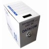 datacom utp drat cat5e pe fca 305m box cerny outdoor image1 big ies42167439