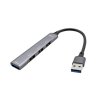 i tec usb 3 0 metal hub 1x usb 3 0 3x usb 2 0 ien437535