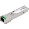 conexpro 1 25g sfp opticky modul wdm bidi sm tx1550 rx1310nm 20km 1x sc ddm ien519571
