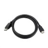 gembird kabel displayport na hdmi m m 3m ien198858