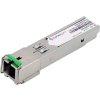 conexpro 1 25g sfp opticky modul wdm bidi sm tx1550 rx1310nm 3km 1x sc ddm ien519566