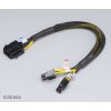 akasa kabel prodlouzeni napajeni atx12v 8pin 30cm image1 big ies41568405