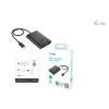 i tec usb c dual 4k 60hz single 8k 30hz hdmi video adapter obr galerie big ies74822403
