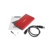 natec externi box pro hdd 2 5 usb 3 0 rhino go cerveny hlinikove telo image1 big ies61812586