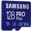 samsung microsdxc 128gb pro plus usb adapter image1 big ies70473966