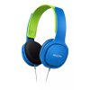 philips shk2000bl sluchatka pro deti ien466507