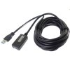 premiumcord usb 3 2 repeater a prodluzovaci kabel a m a f 5m ien168747