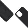 epico mag silicone case for iphone 15 magsafe compatible cerna obr galerie big ies94817186