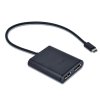 i tec usb c na 4k dual display port adapter image1 big ies7288399