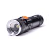 solight led kapesni nabijeci svitilna 3w 200lm usb li ion obr galerie big ies95031856