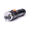 solight led kapesni nabijeci svitilna 3w 200lm usb li ion obr galerie big ies92168922