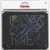 hama podlozka pod mys coffee time obr galerie big ies80039923