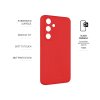 zadni pogumovany kryt fixed story pro samsung galaxy s24 cerveny obr galerie big ies79841258