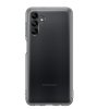 samsung polopruhledny zadni kryt soft clear pro galaxy a04s cerny ien463797