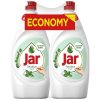 jar prostredek na nadobi sensitive tea tree mint 2x 900 ml ien385286