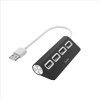 hama usb hub 4 porty usb 2 0 cerny ien408504