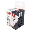 chytra led zarovka gosmart mr16 gu10 4 8 w 35 w 400 lm rgb stmivatelna zigbee obr galerie big ies75370447