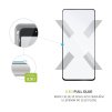 fixed ochranne tvrzene sklo full cover pro samsung galaxy s21 fe 5g lepeni pres cely displej cerne image1 big ies62107784