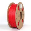 gembird filament pla plus 1 75mm 1kg cervena ien309567