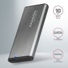 axagon eem2 sg2 usb c 3 2 gen 2 m 2 nvme sata ssd kovovy raw box bezsroubkovy stribrny image1 big ies57334324
