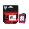 hp 651 color c2p11ae ien232177