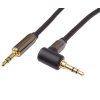 premiumcord hq stineny kabel stereo jack ien443500