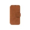 kozene pouzdro typu kniha fixed profit pro apple iphone 13 pro max hnede obr galerie big ies63190214